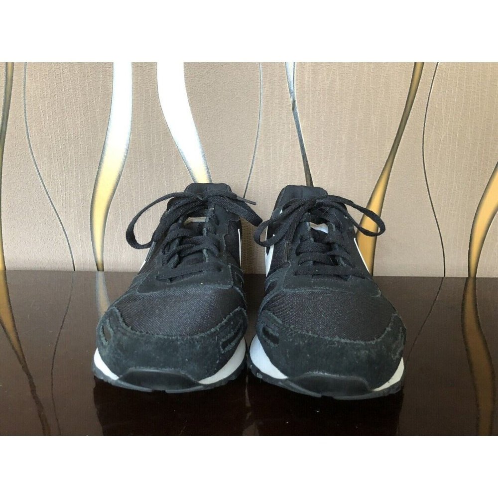 NIKE AIR WAFFLE TRAINERMEN'S SNEAKERS MEN'S SIZE: 15 (429628-034) (A406)